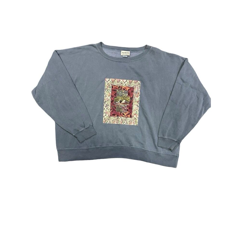 Arrietty Ladies Limited Edition Sweatshirt Size XL